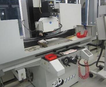 ����ƽ��ĥ�� ZIERSCH + BALTRUSCH ZB 64 Super Plus / FMNC