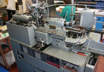 ��ʿ�W��؛-����PETERMANN P7�Ԅ�(d��ng)܇(ch��)��
